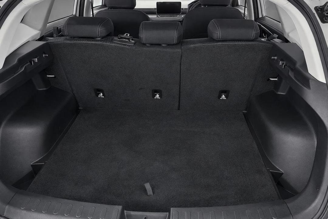 2022 GWM Haval Jolion Premium, Automatic, 82288 km, Boot Inside View
