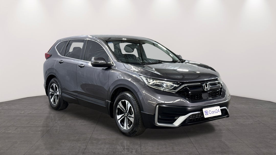 2020 Honda CR-V Vti (2WD), Automatic, 86109 km, 