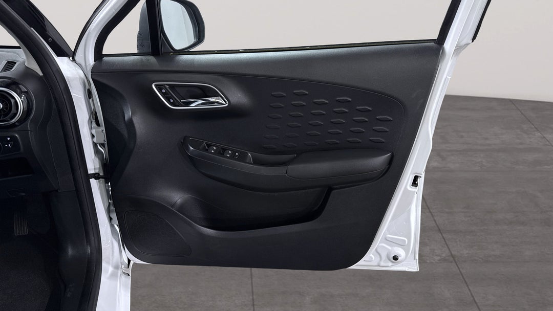 2022 MG Mg3 Auto Core, Automatic, 11608 km, Speaker View