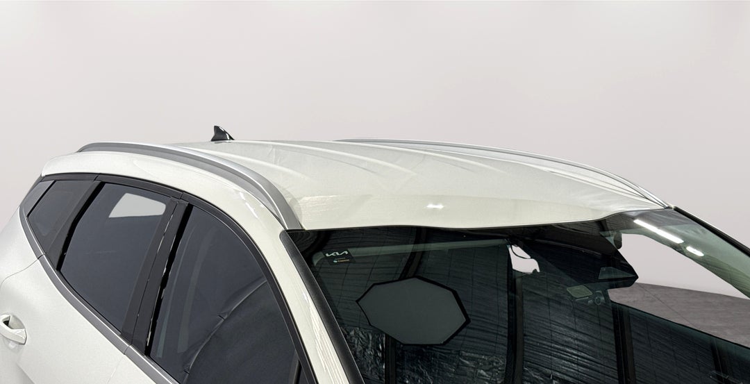 2022 Kia Sportage Sx (FWD), Automatic, 36303 km, Roof/Sunroof View
