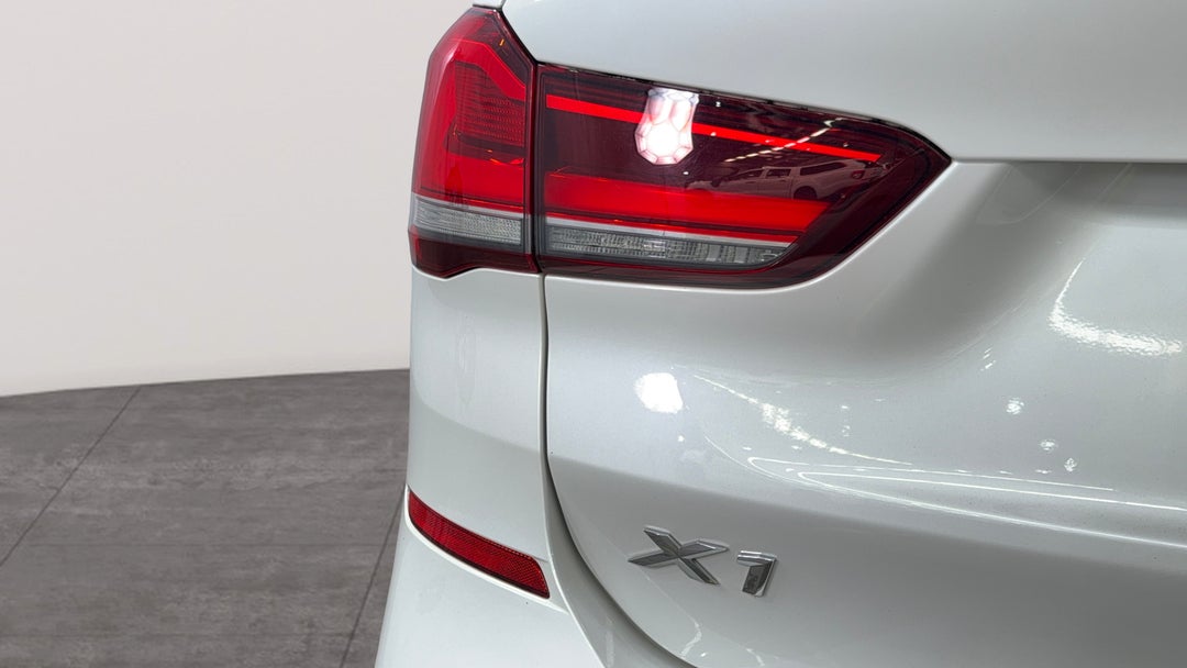 2019 BMW X1 sDrive 20i M Sport, Automatic, 36093 km, Badge (Boot Left Side)