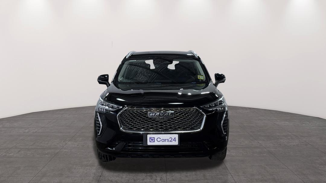 2022 GWM Haval Jolion Lux, Automatic, 93073 km, Front View