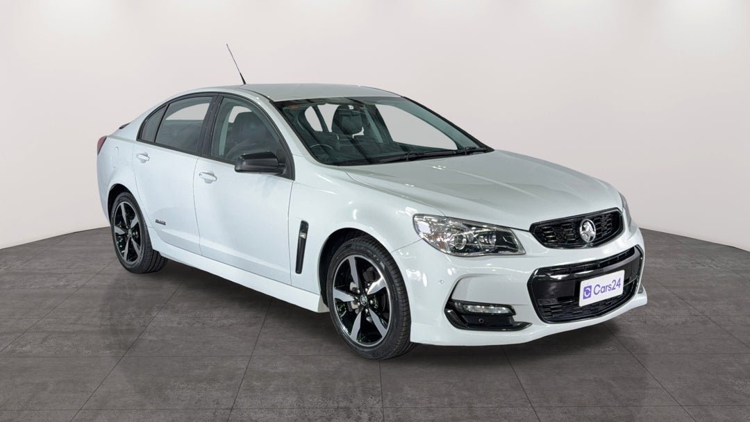 Right Front Diagonal (45- Degree) View