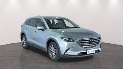 2018 Mazda CX-9 Touring (fwd) (5yr) Automatic, 78k kms Petrol Car