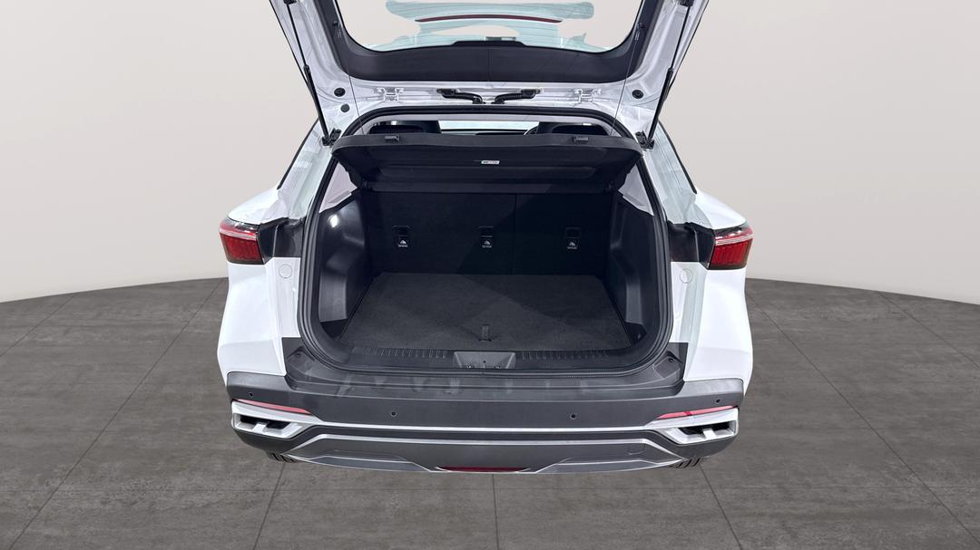 2024 Chery Omoda 5 Fx, Automatic, 18088 km, Boot Inside View
