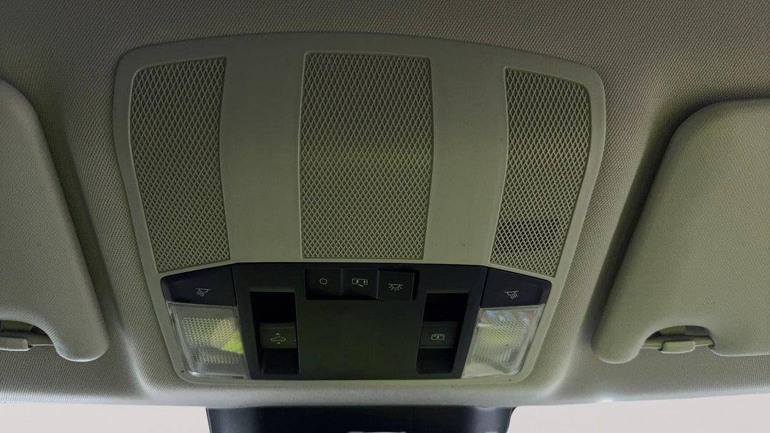 2018 Mitsubishi Eclipse Cross Exceed (2WD), Automatic, 60701 km, On-Roof Controls/Sunglass holder