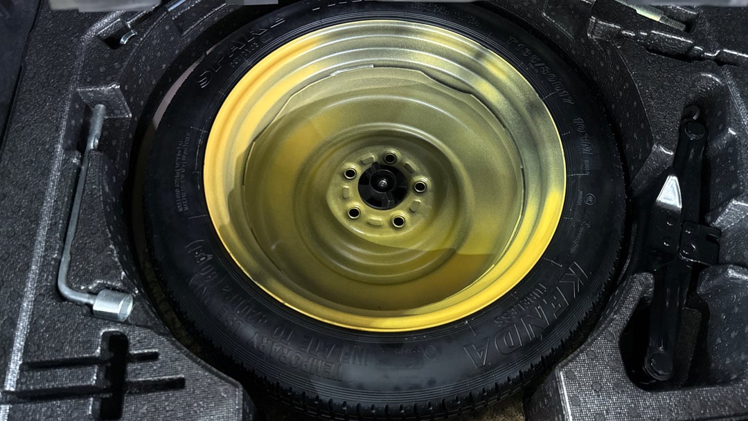 2021 Mazda CX-30 G20 Evolve (FWD), Automatic, 80122 km, Spare Wheel