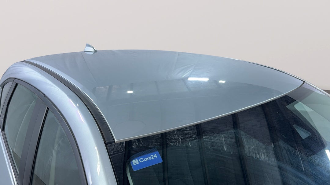 2023 Mazda CX-5 G20 Maxx (fwd), Automatic, 44864 km, Roof/Sunroof View