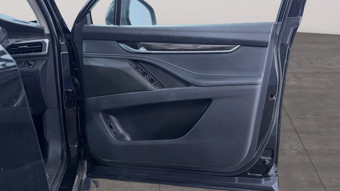 2021 LDV D90 Executive (4WD) D20, Automatic, 87549 km, Speaker View