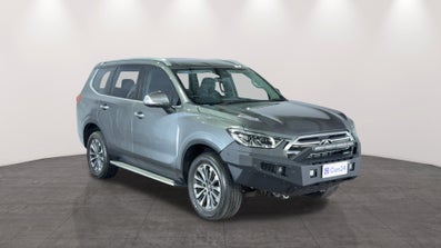 2020 LDV D90 Executive (2wd) Automatic, 60k kms Petrol Car