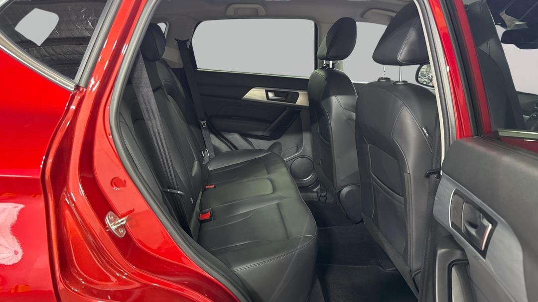 2020 Haval H2 Lux 2WD, Automatic, 87126 km, Right Side Rear Door Cabin View