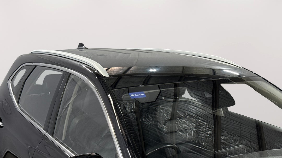 2020 MG HS Excite, Automatic, 73574 km, Roof/Sunroof View