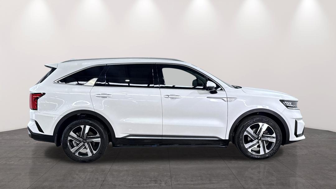2023 Kia Sorento Sport+ 7 Seat, Automatic, 15115 km, Right Side View