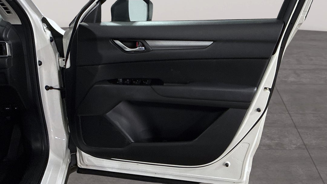 2023 Mazda CX-5 G20 Maxx (FWD), Automatic, 46622 km, Speaker View