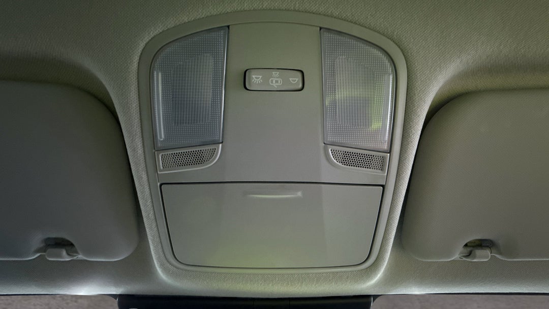 2020 Kia Stonic Gt-line, Automatic, 19887 km, On-Roof Controls/Sunglass holder