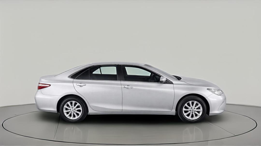 2016 Toyota Camry Altise, Automatic, 51769 km, Right Side View