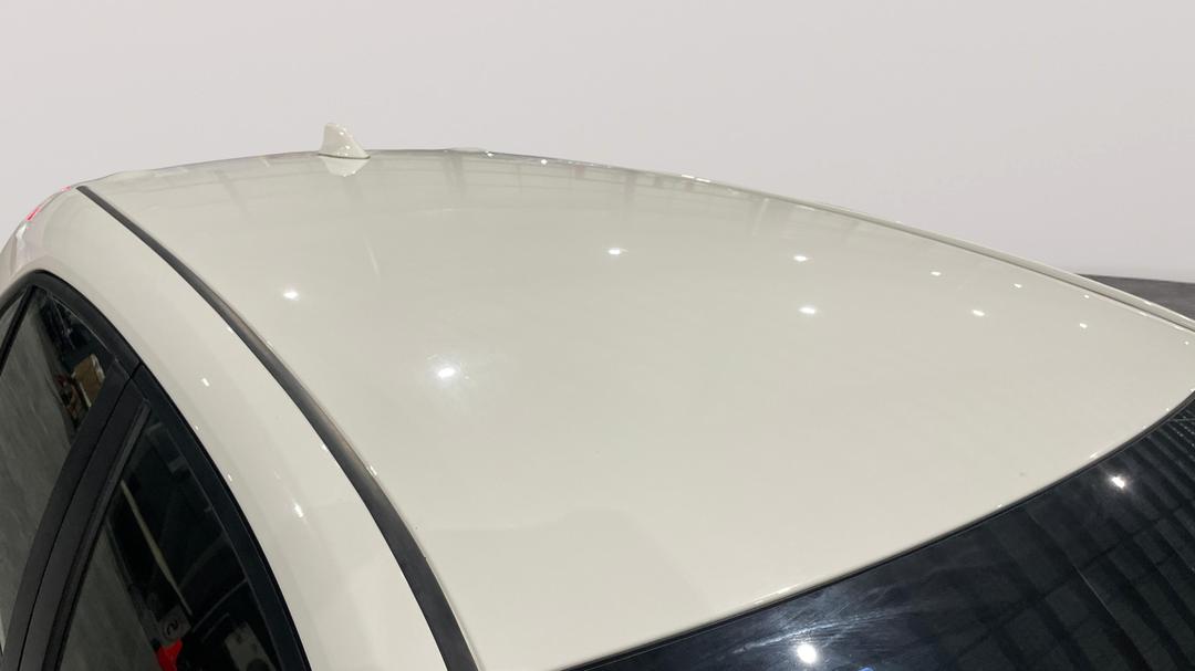 2024 Toyota Corolla Ascent Sport Hybrid, Automatic, 27875 km, Roof/Sunroof View