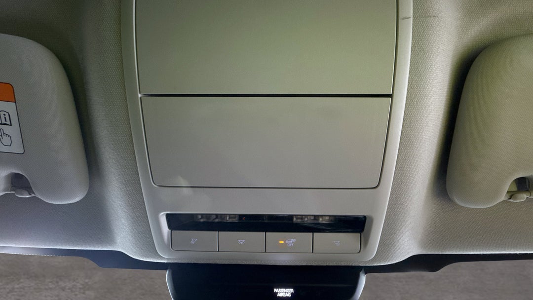 2021 Mazda CX-30 G20 Evolve (FWD), Automatic, 80122 km, On-Roof Controls/Sunglass holder