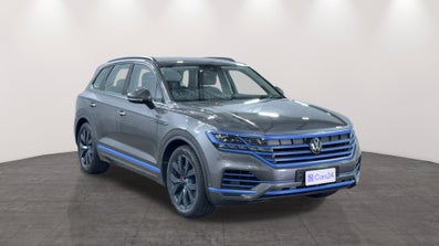 2020 Volkswagen Touareg 210tdi Elegance Automatic, 75k kms Diesel Car