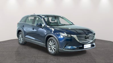 2023 Mazda CX-9 Touring (fwd) Automatic, 53k kms Petrol Car
