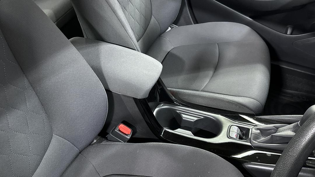 2020 Toyota Corolla Ascent Sport Hybrid, Automatic, 19913 km, Center Console