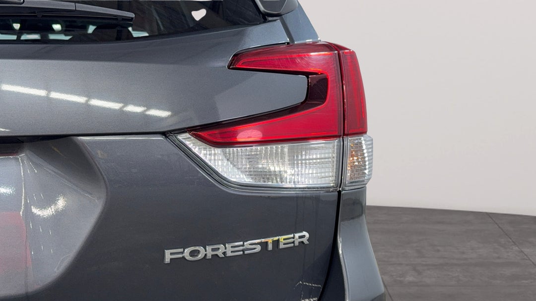 Badge (Boot Right Side)