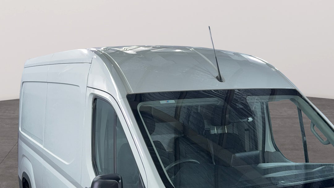 2021 LDV Deliver 9 Deliver 9, Automatic, 81238 km, Roof/Sunroof View