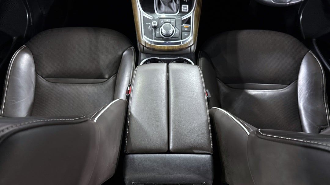 2020 Mazda CX-9 Azami (AWD), Automatic, 101024 km, Center Console