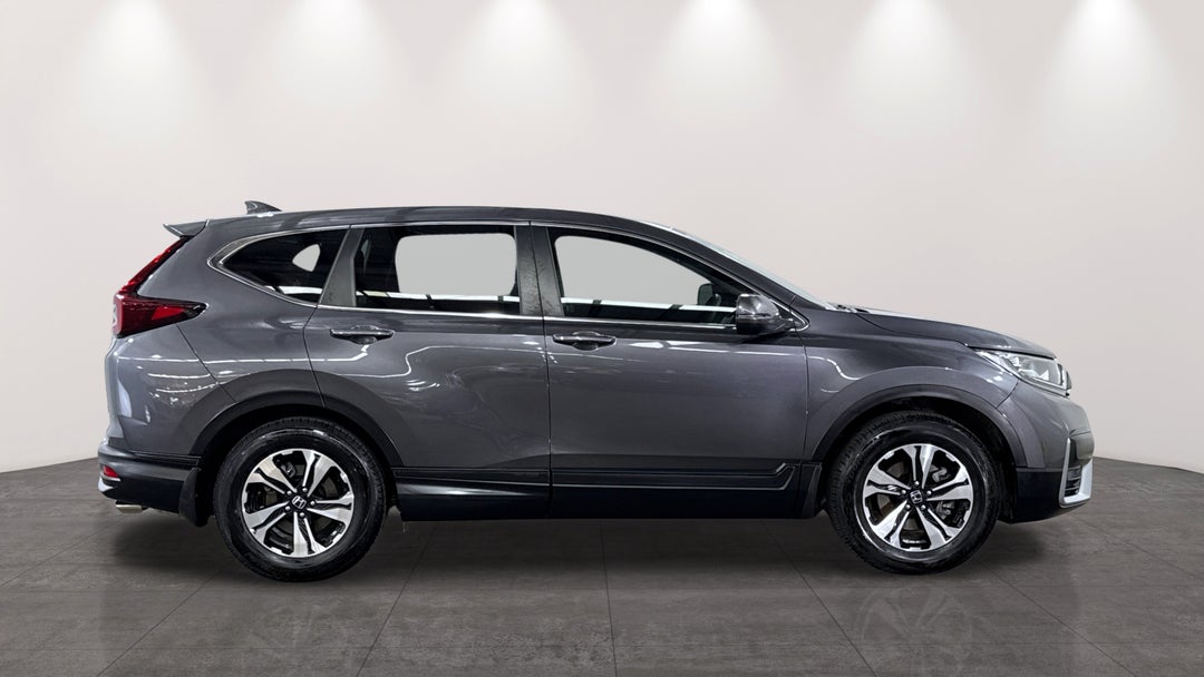 2020 Honda CR-V Vti (2WD), Automatic, 86109 km, Right Side View