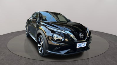 2023 Nissan Juke St-l Automatic, 23k km Petrol Car