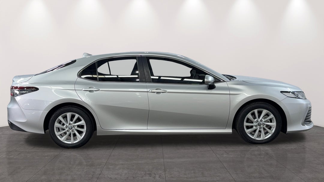 2022 Toyota Camry Ascent, Automatic, 21830 km, Right Side View