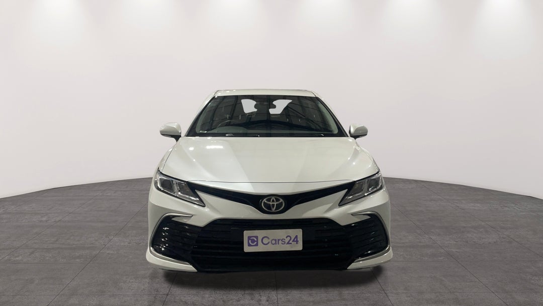 2023 Toyota Camry Ascent, Automatic, 43922 km, Front View