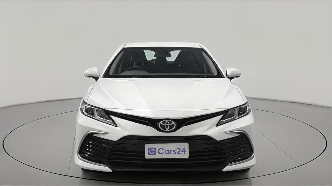 2023 Toyota Camry Ascent, Automatic, 43922 km, Front View