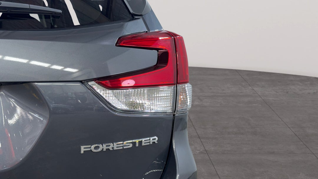 Badge (Boot Right Side)