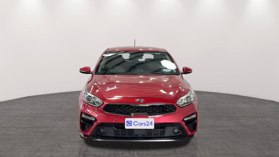 Front View