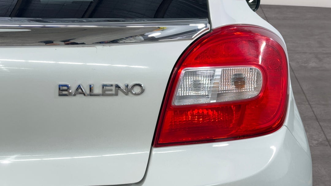 Badge (Boot Right Side)