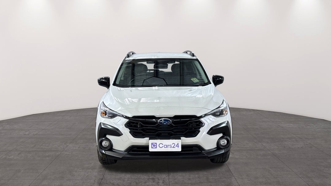 2024 Subaru Crosstrek AWD 2.0l, Automatic, 24249 km, Front View