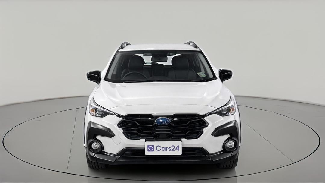 2024 Subaru Crosstrek AWD 2.0l, Automatic, 24249 km, Front View