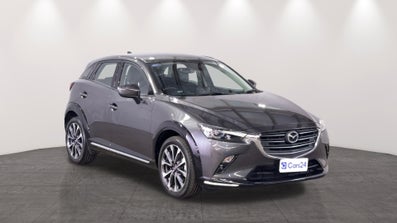 2022 Mazda CX-3 Stouring (fwd) Automatic, 47k kms Petrol Car