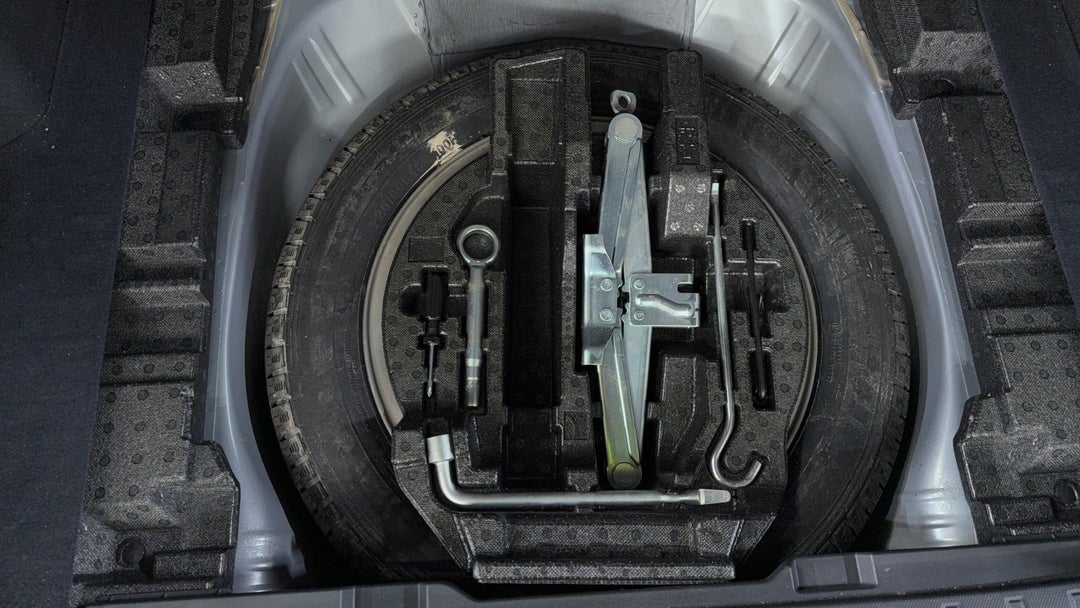 2021 Subaru Outback AWD Touring, Automatic, 91597 km, Spare Wheel