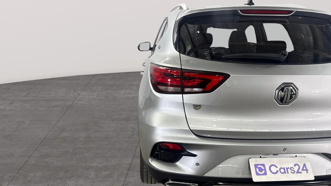 2021 MG Zst Excite, Automatic, 57570 km, Badge (Boot Left Side)