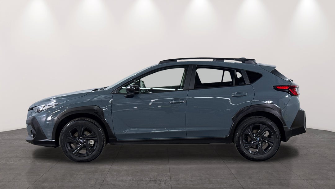2025 Subaru Crosstrek AWD 2.0l, Automatic, 20360 km, Left Side View