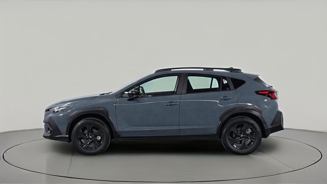 2025 Subaru Crosstrek AWD 2.0l, Automatic, 20360 km, Left Side View