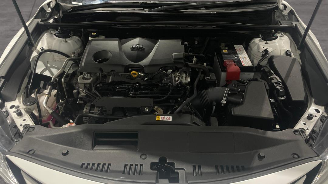 2023 Toyota Camry Ascent, Automatic, 53686 km, Open Bonnet (Engine)