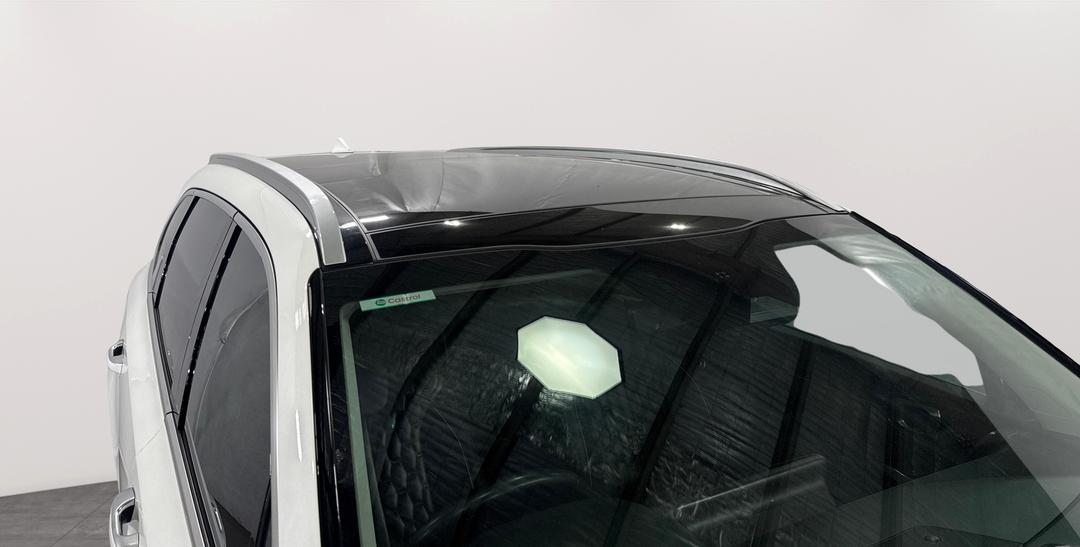 2021 Kia Sorento Gt-line 7 Seat, Automatic, 48140 km, Roof/Sunroof View