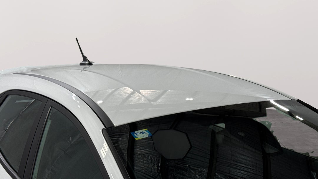 2022 Ford Puma St-line, Automatic, 70839 km, Roof/Sunroof View