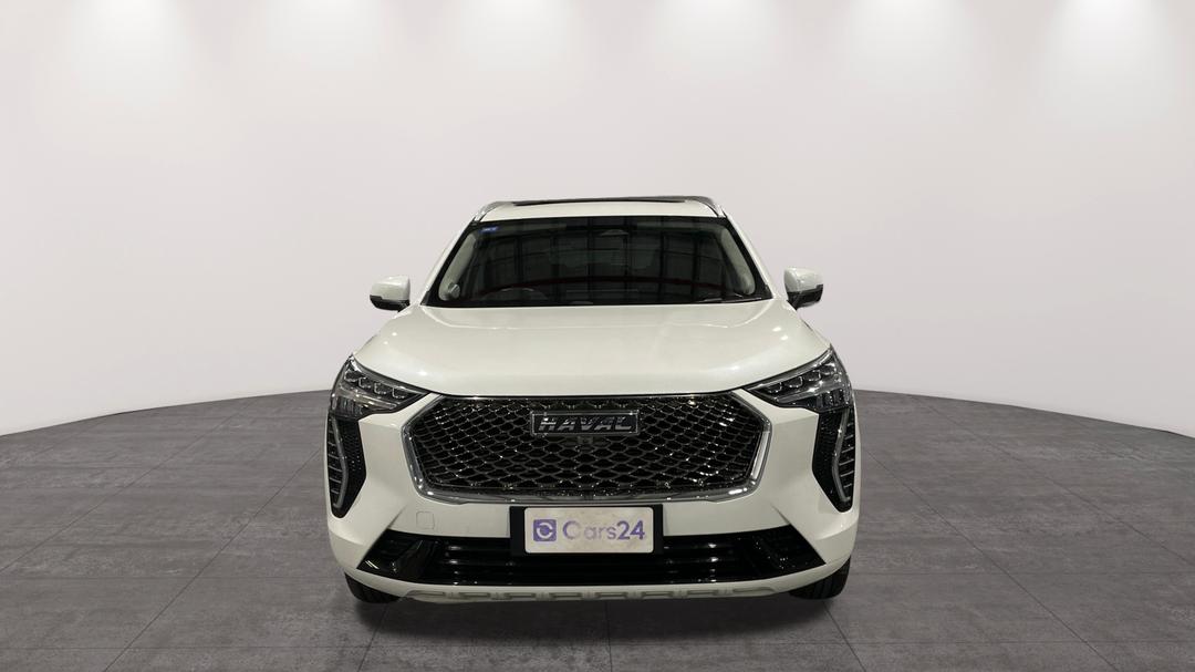 2022 GWM Haval Jolion Ultra, Automatic, 43231 km, Front View