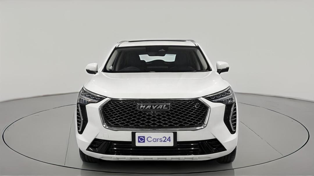 2022 GWM Haval Jolion Ultra, Automatic, 43231 km, Front View