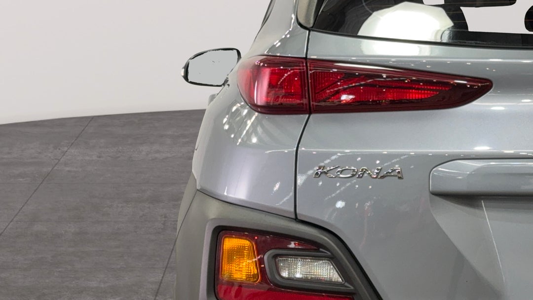 Badge (Boot Left Side)