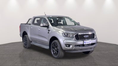 2022 Ford Ranger Xlt 2.0 (4x4) Automatic, 95k kms Diesel Car